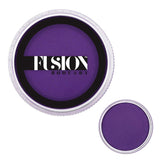 Fusion Body Art Face Paints – Prime Royal Purple | 32g - Fusion Body Art