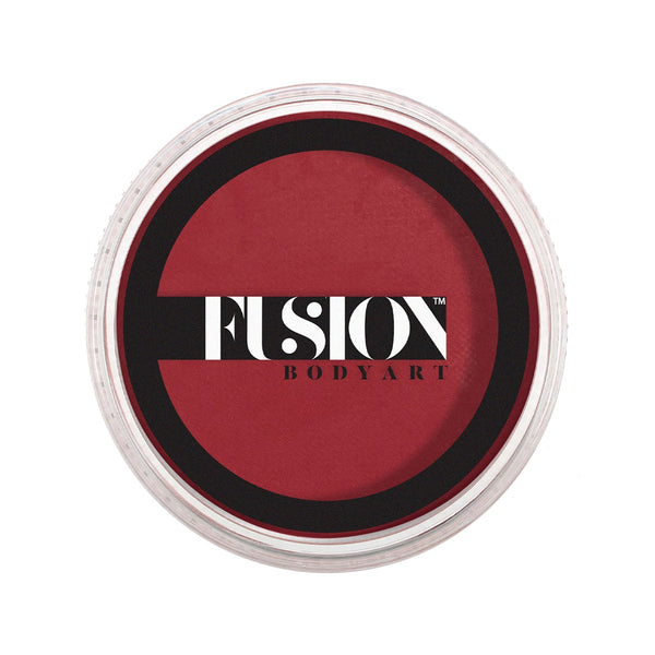 Fusion Body Art Face Paints – Prime Sweet Cherry Red | 32g