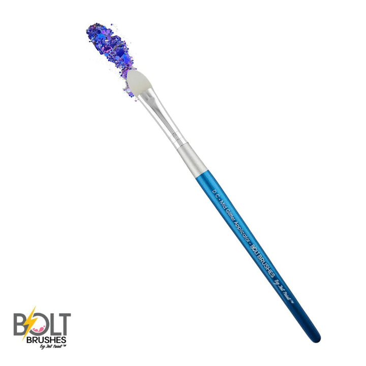 BOLT | Diamond Collection - Mid Sized Glitter Applicator - Fusion Body Art