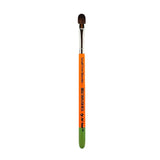 BOLT | Face Painting Brushes by Jest Paint - Small FIRM Blender 3/8 inch - Fusion Body Art