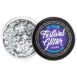 Festival Chunky Glitter Gel | Starstruck 35mL - Fusion Body Art