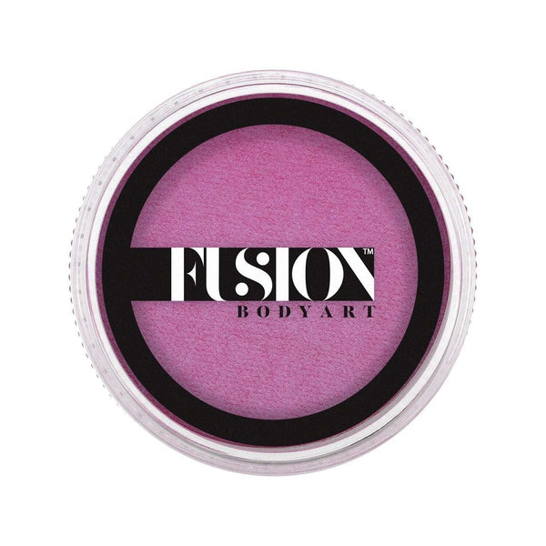 Fusion Body Art Face Paints – Pearl Magenta Dreams | 25g - Fusion Body Art