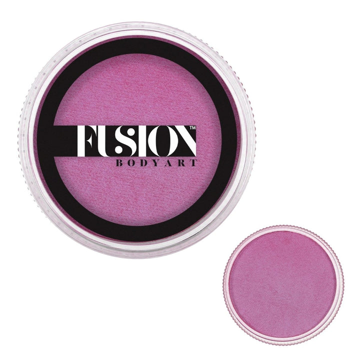 Fusion Body Art Face Paints – Pearl Magenta Dreams | 25g - Fusion Body Art