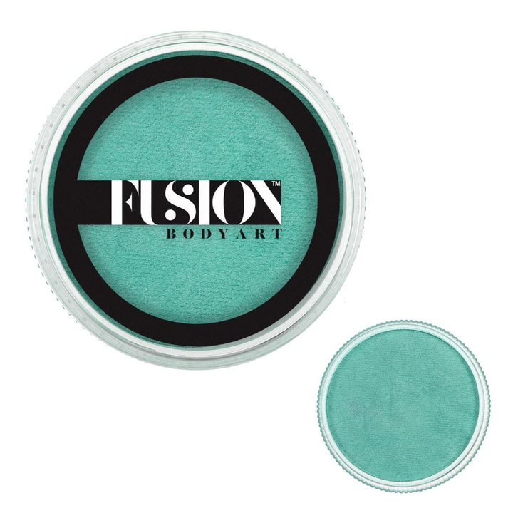 Fusion Body Art Face Paints – Pearl Ocean Mist | 25g - Fusion Body Art