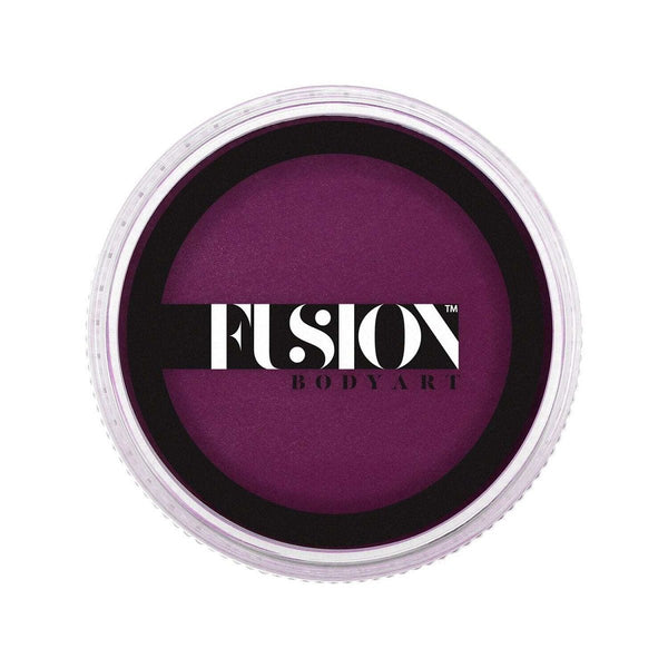 Fusion Body Art Face Paints – Prime Deep Magenta | 32g - Fusion Body Art