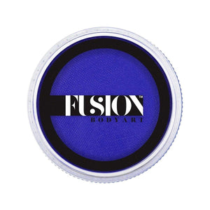 Fusion Body Art Face Paints – Prime Fresh Blue | 32g - Fusion Body Art