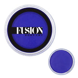 Fusion Body Art Face Paints – Prime Fresh Blue | 32g - Fusion Body Art