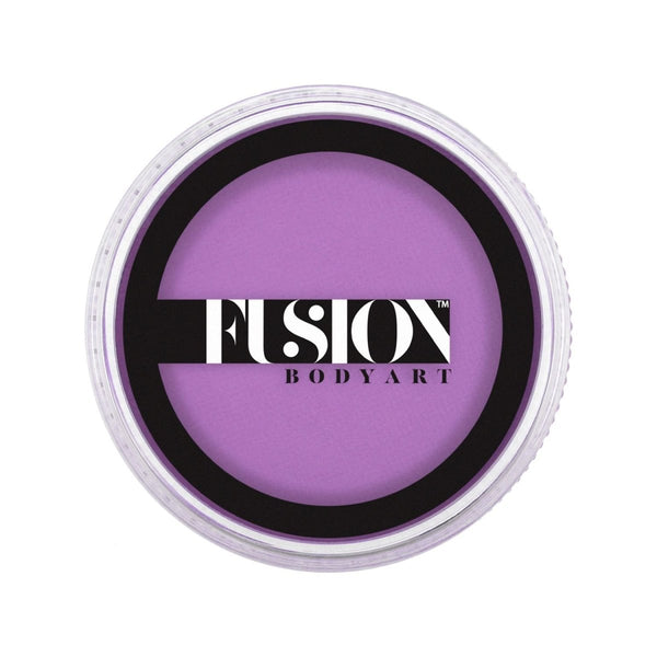 Fusion Body Art Face Paints – Prime Fresh Lilac | 32g - Fusion Body Art