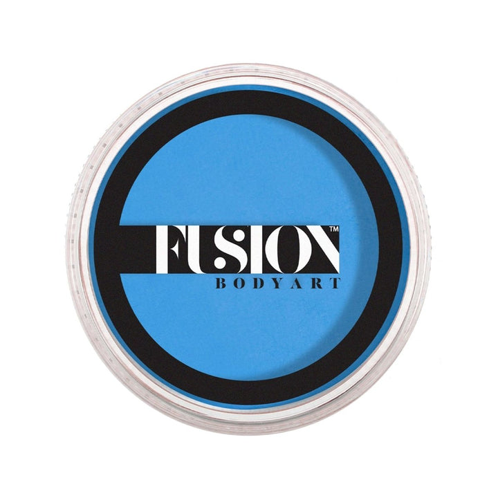 Fusion Body Art Face Paints – Prime Glacial Blue | 32g - Fusion Body Art