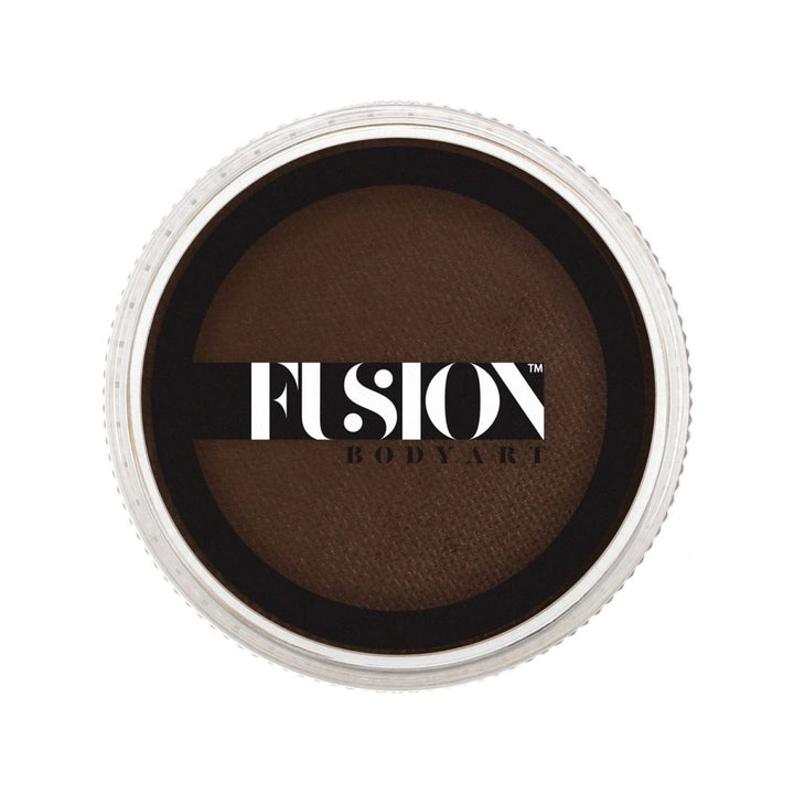 Fusion Body Art Face Paints – Prime Henna Brown | 32g - Fusion Body Art