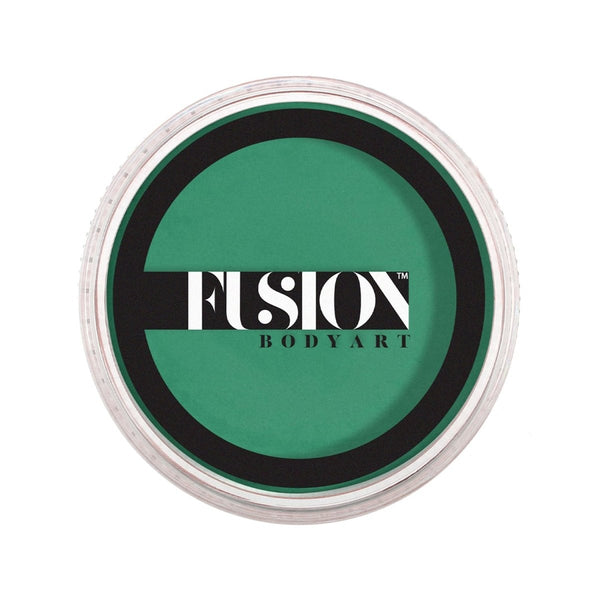 Fusion Body Art Face Paints – Prime Jungle Green | 32g - Fusion Body Art