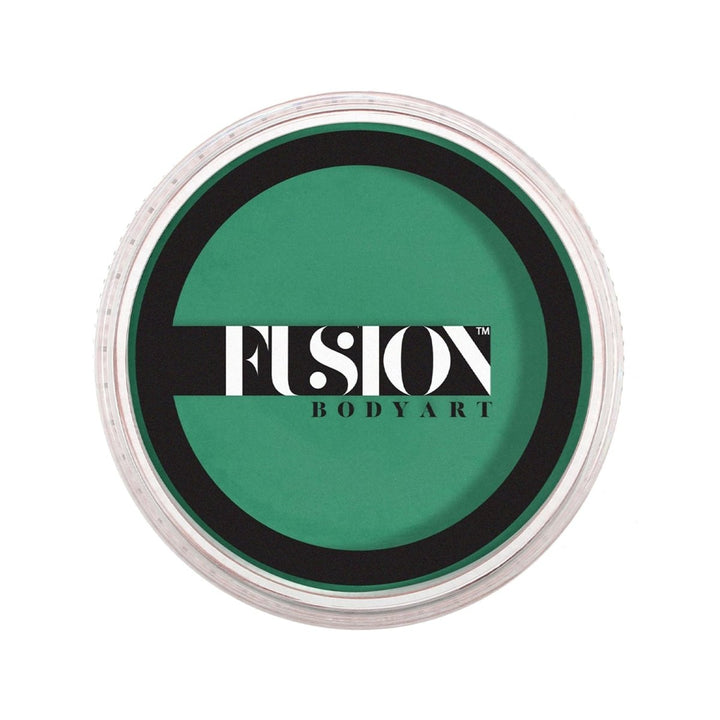 Fusion Body Art Face Paints – Prime Jungle Green | 32g - Fusion Body Art