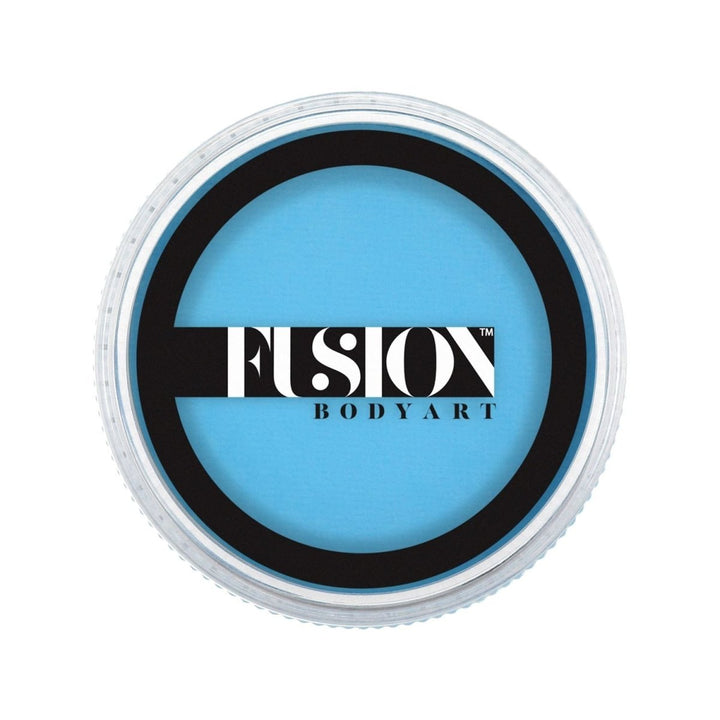 Fusion Body Art Face Paints – Prime Light Blue | 32g - Fusion Body Art