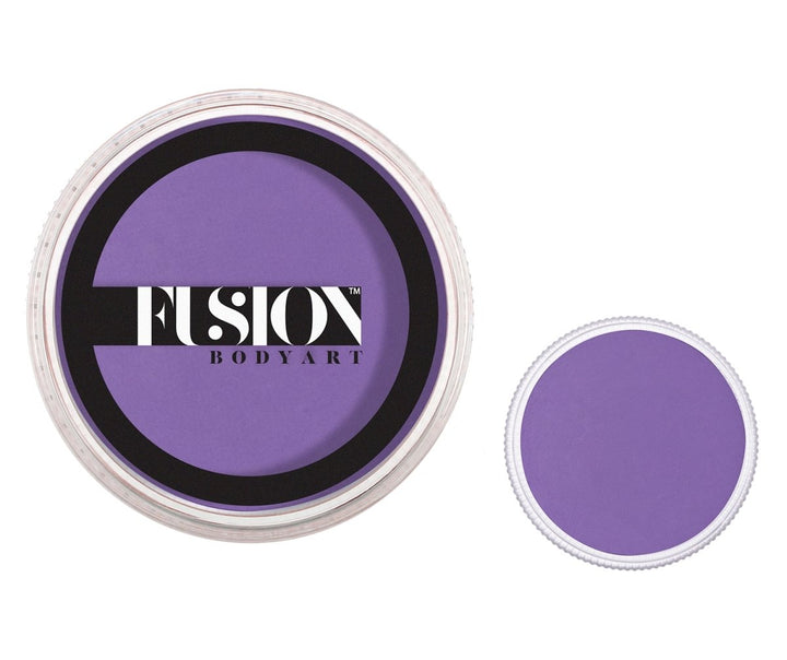 Fusion Body Art Face Paints – Prime Lovely Lilac | 32g - Fusion Body Art