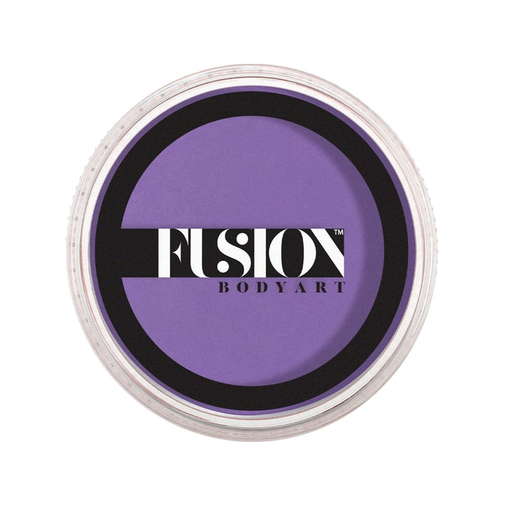 Fusion Body Art Face Paints – Prime Lovely Lilac | 32g - Fusion Body Art