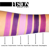 Fusion Body Art Face Paints – Prime Lovely Lilac | 32g - Fusion Body Art