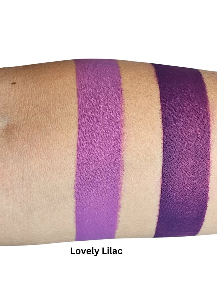 Fusion Body Art Face Paints – Prime Lovely Lilac | 32g - Fusion Body Art