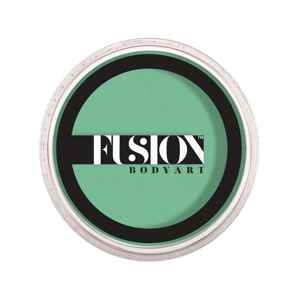 Fusion Body Art Face Paints – Prime Macron Green | 32g - Fusion Body Art