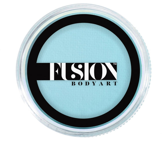 Fusion Body Art Face Paints – Prime Pastel Blue | 25g - Fusion Body Art
