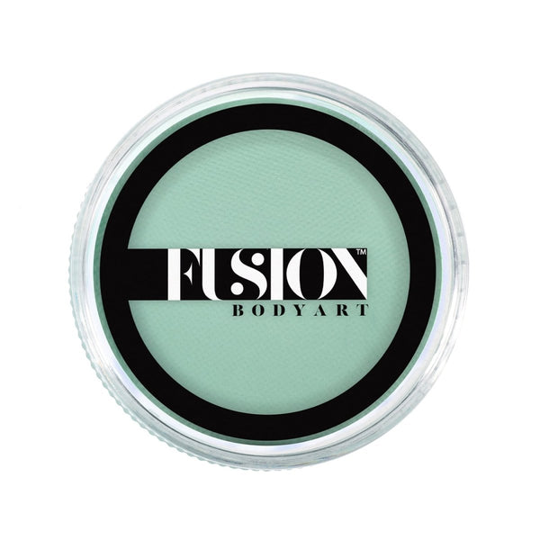 Fusion Body Art Face Paints – Prime Pastel Green | 25g - Fusion Body Art