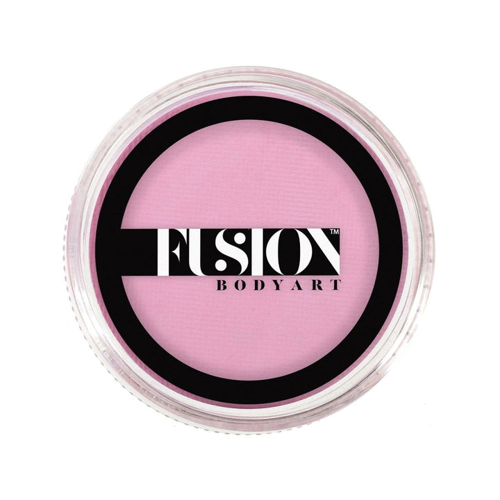 Fusion Body Art Face Paints – Prime Pastel Pink | 25g - Fusion Body Art