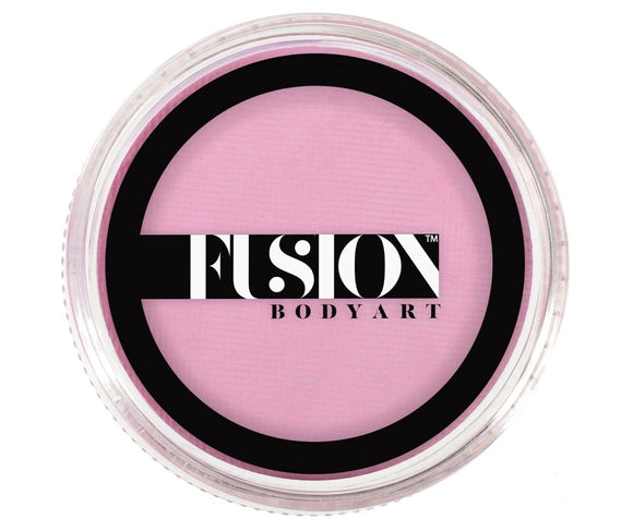 Fusion Body Art Face Paints – Prime Pastel Pink | 25g - Fusion Body Art