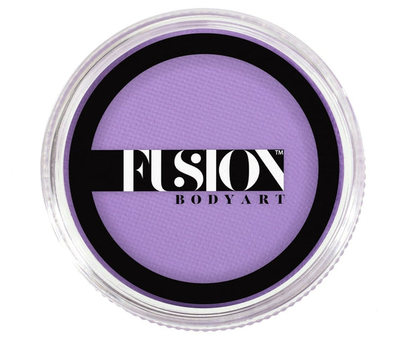 Fusion Body Art Face Paints – Prime Pastel Purple | 25g - Fusion Body Art