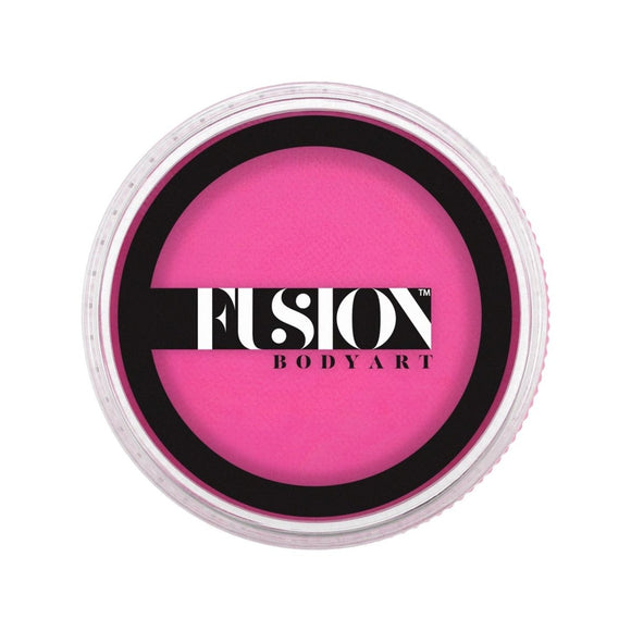 Fusion Body Art Face Paints – Prime Pink Sorbet | 32g - Fusion Body Art