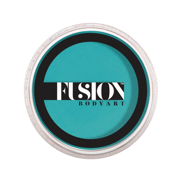 Fusion Body Art Face Paints – Prime Precious Teal | 32g - Fusion Body Art