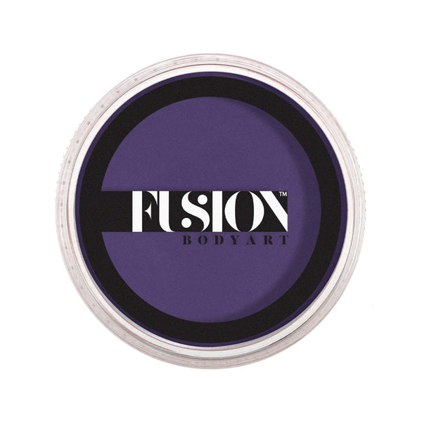 Fusion Body Art Face Paints – Prime Purple Passion | 32g - Fusion Body Art