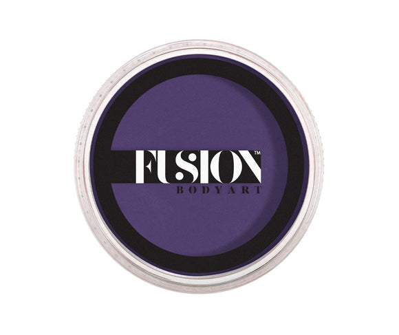 Fusion Body Art Face Paints – Prime Purple Passion | 32g - Fusion Body Art