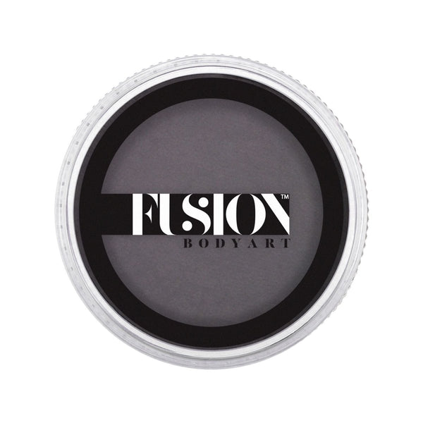 Fusion Body Art Face Paints – Prime Shady Gray | 32g - Fusion Body Art