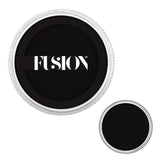 Fusion Body Art Face Paints – Prime Strong Black | 32g - Fusion Body Art