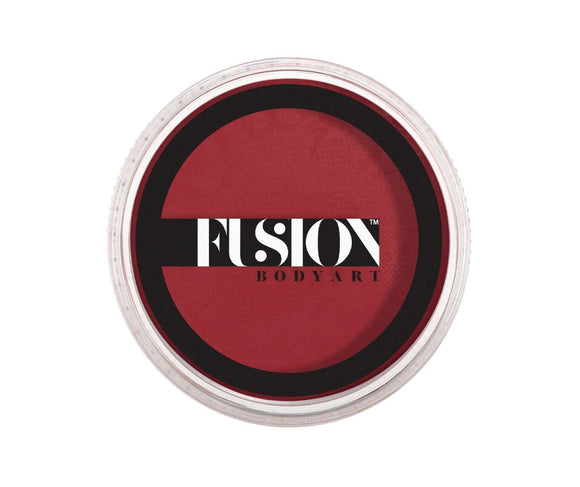 Fusion Body Art Face Paints – Prime Sweet Cherry Red | 32g - Fusion Body Art