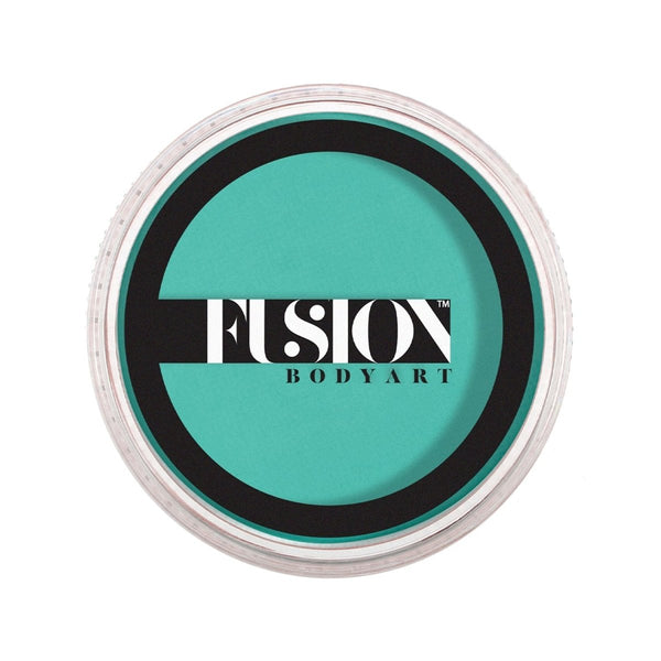 Fusion Body Art Face Paints – Prime Turquoise Paradise | 32g - Fusion Body Art