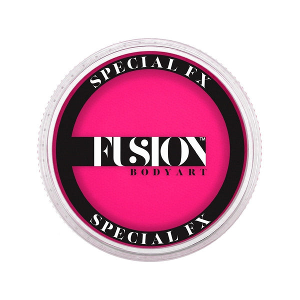 Fusion Body Art & FX Paints – Neon Magenta | 32g - Fusion Body Art