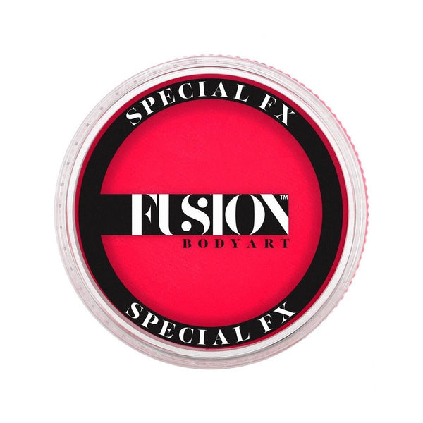 Fusion Body Art & FX Paints – Neon Pink | 32g - Fusion Body Art