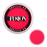 Fusion Body Art & FX Paints – Neon Pink | 32g - Fusion Body Art
