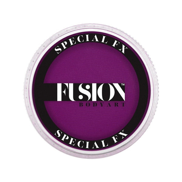 Fusion Body Art & FX Paints – Neon Violet | 32g - Fusion Body Art