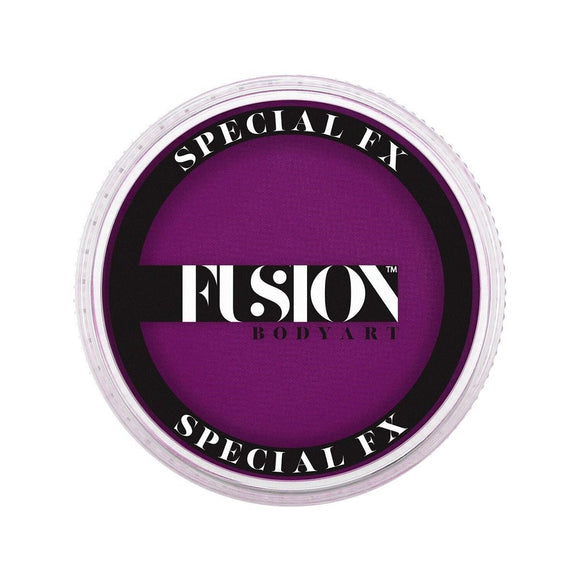 Fusion Body Art & FX Paints – Neon Violet | 32g - Fusion Body Art