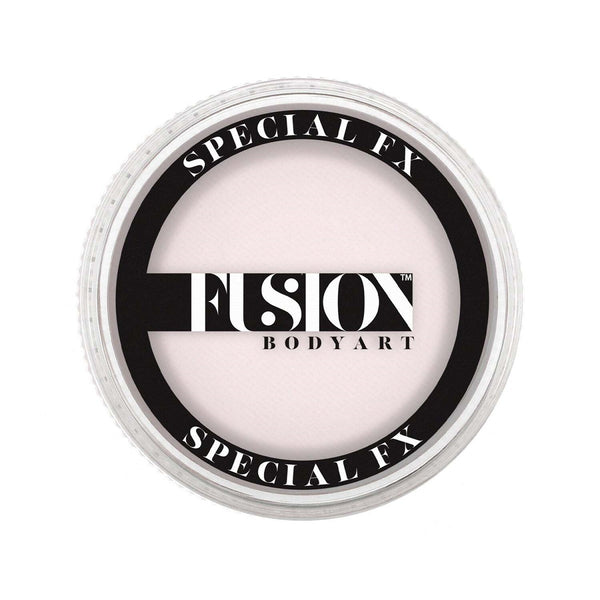 Fusion Body Art & FX Paints – Neon White | 32g - Fusion Body Art