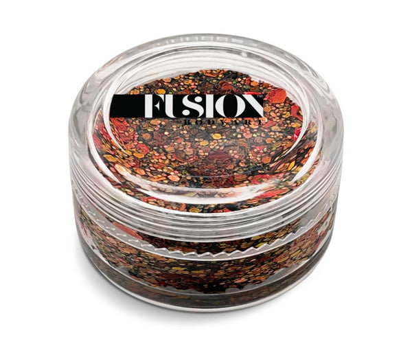 Fusion Body Art | Glitter Cream - Magic Dragon 10mL - Fusion Body Art