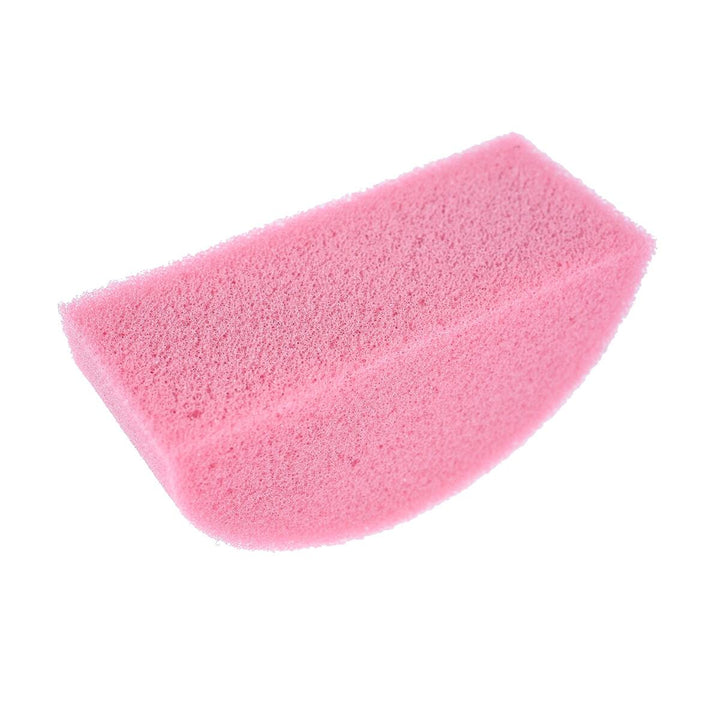 Fusion Body Art - Half Round Face Paint Sponge 2PK - Fusion Body Art