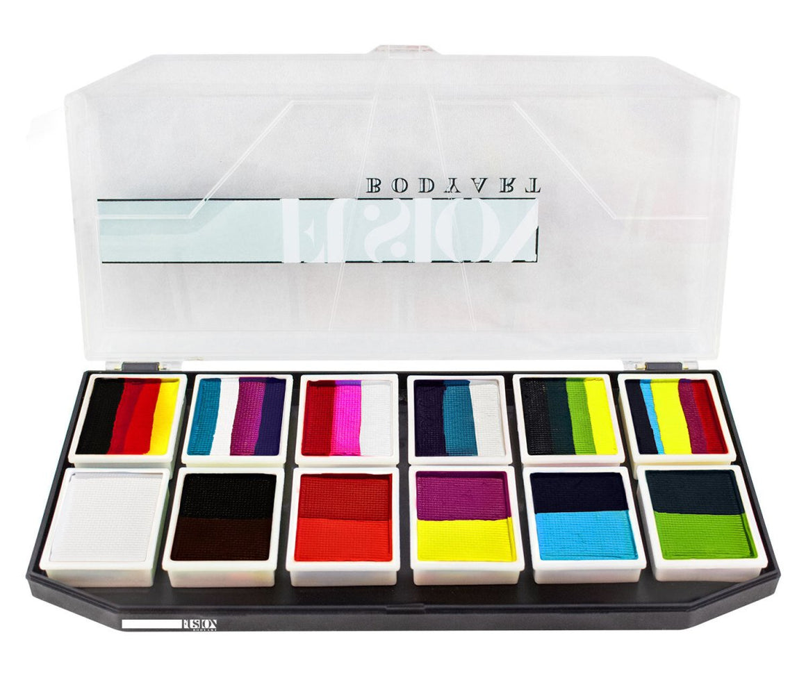 Face Paint Kits And Palettes By Fusion Body Art face-paint-kits-and-palettes-by-fusion-body-art