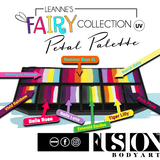 Leanne's Fairy Collection - Petal Palette fx - Fusion Body Art