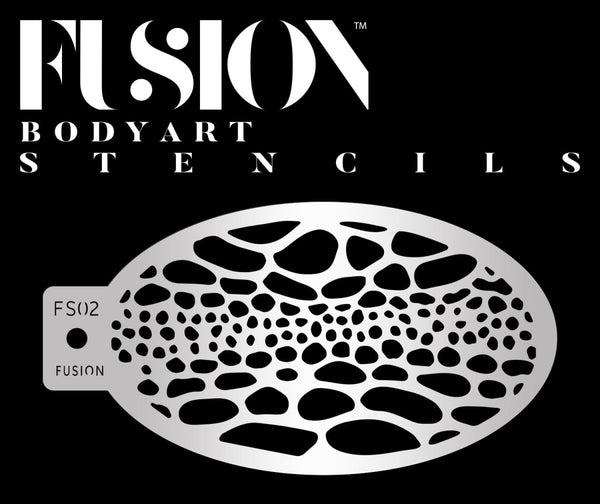 spot-animal-print-face-paint-stencil-fs02-fusion-body-art
