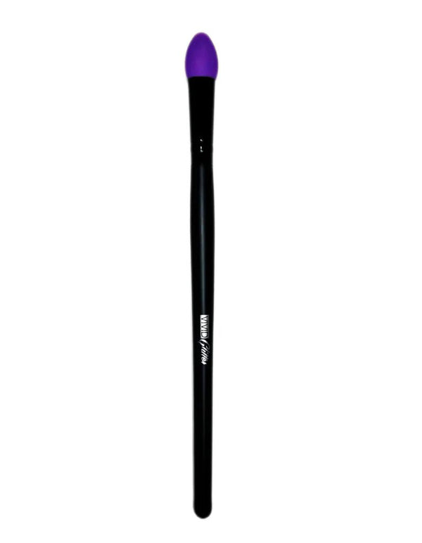 VIVID Glitter | Glitter Cream Applicator | Purple - Fusion Body Art